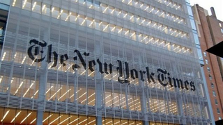 Russian Hackers Are Attacking <i>New York Times</i> Journalists: Report